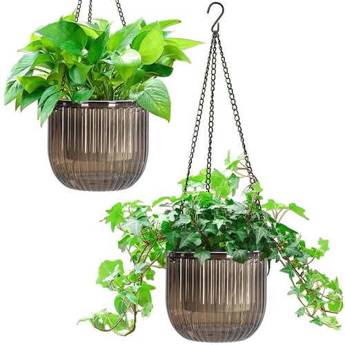 Pack self watering - 2, hanging