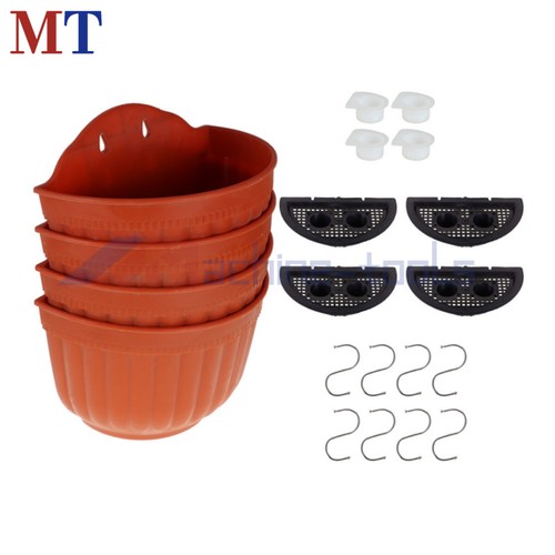 Pcs plastic hanging - pcs,